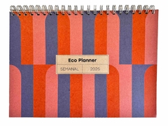 Eco Planner 80s