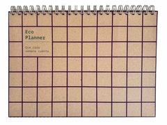 Eco Planner Cuadrícula