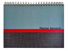 Eco Planner Grilla