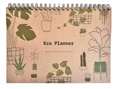 Eco Planner Botánico