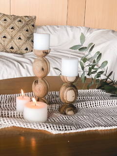 COMBO Candelabros N•1 - comprar online