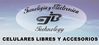 IB TECHNOLOGY
