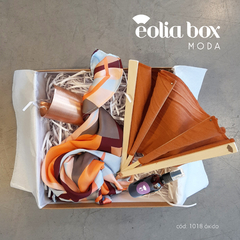 BOX MODA OXIDO