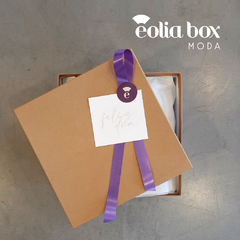 Imagen de BOX MODA PLOMO