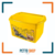 ORGANIZADOR 11LT AMARILLO - comprar online