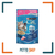 CAT CHOW GATITOS POLLO 85 G.