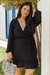 VESTIDO PLUS SIZE POA TRANSPASSADO