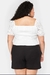 BLUSA PLUS SIZE LAISE na internet