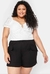 BLUSA PLUS SIZE LAISE