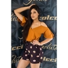 Short alfaiataria colcci