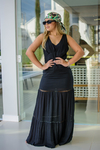 Vestido longo