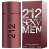 Perfume 212 Sexy Men