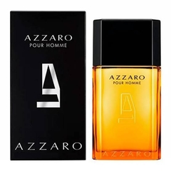 Perfume Azzaro Pour Homme