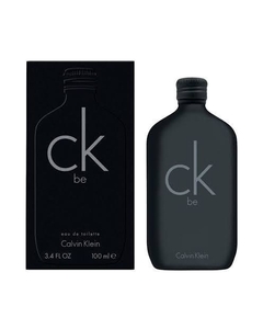 Perfume Calvin Klein BE