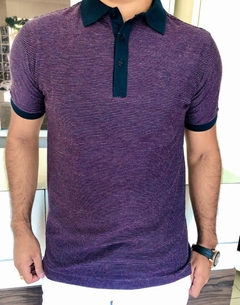 Gola polo individual