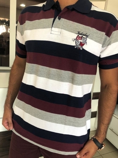 Gola polo Individual