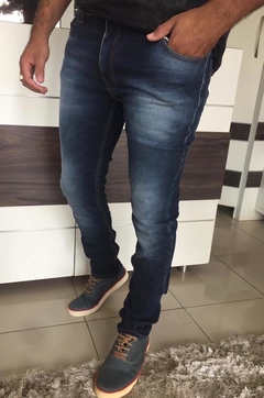 Calca jeans colcci