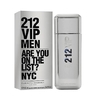 Perfume 212 vip men. 100 ml.