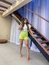 Shorts Neon