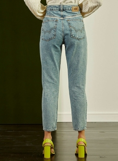 CALÇA JEANS MIA - Getule