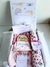 BABY GIRL BOX - comprar online