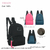 Mochila TRENDY Cod 16474