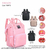 Mochila Maternal TRENDY Cod 16479