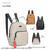 Mochila TRENDY Cod 16485