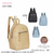 Mochila TRENDY Cod 17028