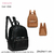 Mochila TRENDY Cod 17030