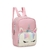 Imagen de Mochila Infantil TRENDY Cod 17412