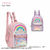 Mochila Infantil TRENDY Cod 17417