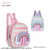 Mochila Infantil TRENDY Cod 17418