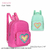 Mochila Infantil TRENDY Cod 17419