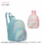 Mochila Infantil TRENDY Cod 17426