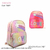 Mochila Infantil TRENDY Cod 17427