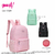 Mochila MUAA Cod 17594