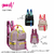 Mochila MUAA Cod 17653