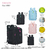 Mochila de Viaje TRENDY Cod 17831