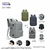 Mochila de Viaje TRAVEL TECH Cod 17930