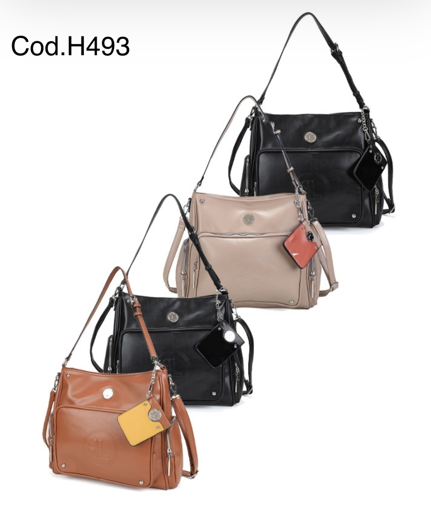 Carteras en once discount pasteur