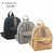 Mochila AMAYRA Cod 2189