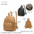 Mochila TRENDY Cod 21904