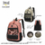 Mochila EVERLAST Cod 22267