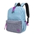 Mochila HEAD Cod 22268 - Kamila Marroquineria Once