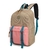 Mochila HEAD Cod 22269 - Kamila Marroquineria Once