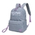 Mochila HEAD Cod 22270 - Kamila Marroquineria Once