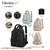 Mochila OREIRO LOVE Cod 22282