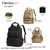 Mochila OREIRO LOVE COD 22284