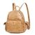 Mochila VENICE Cod 22424 - Kamila Marroquineria Once